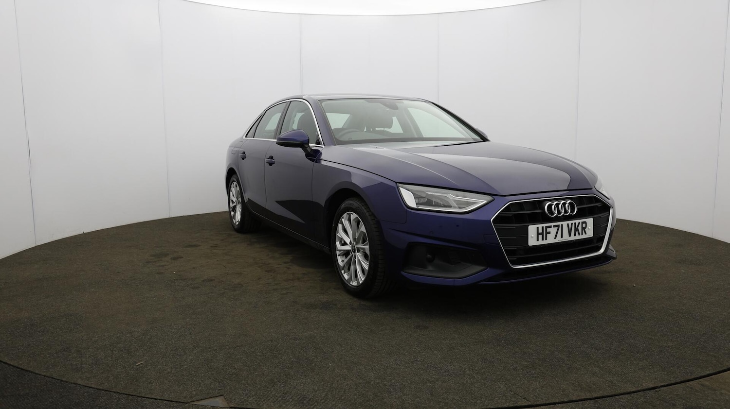 Used Audi A4 2021 for sale - 76166643: Photo 49