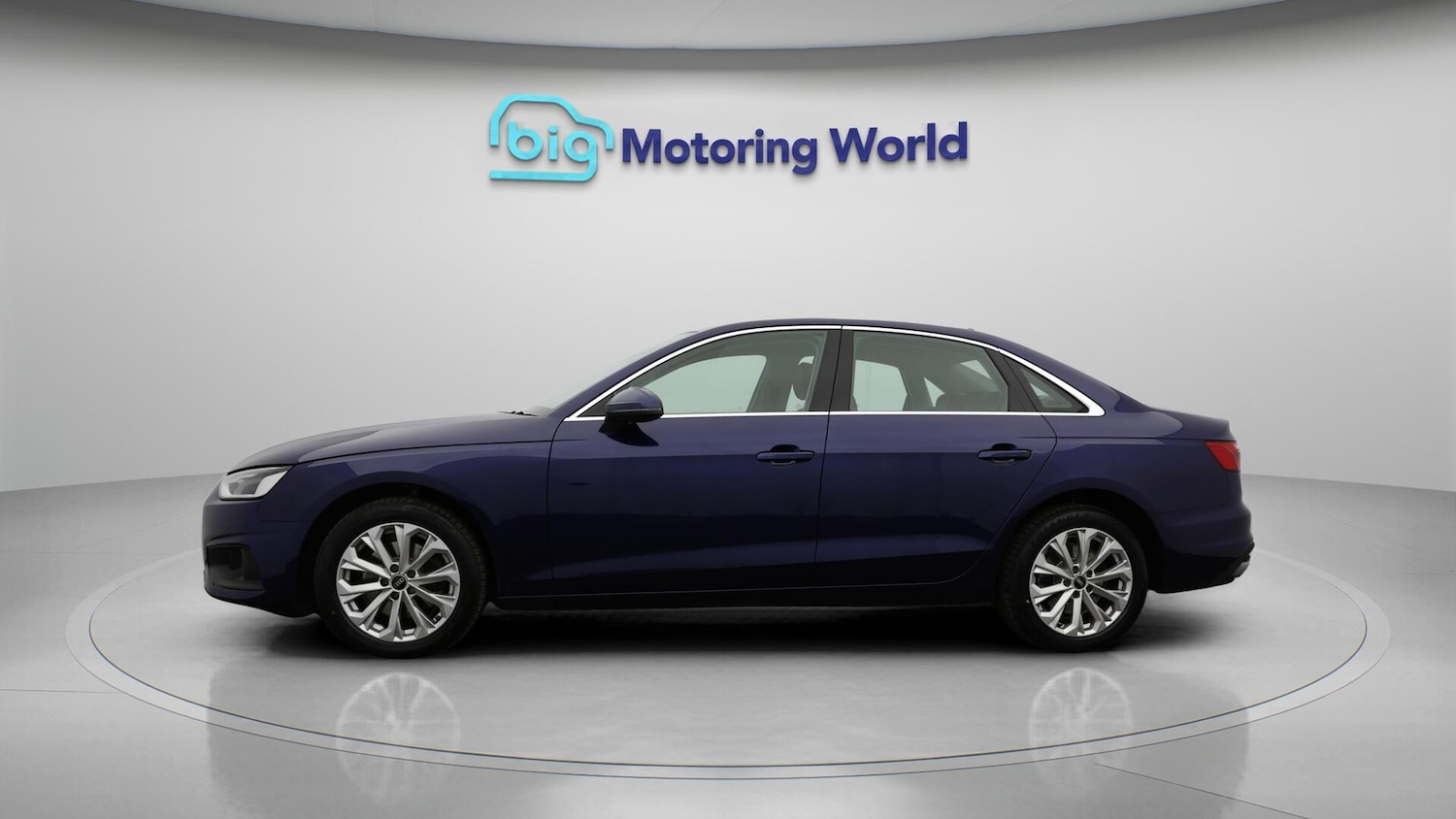 Used Audi A4 2021 for sale - 76166643: Photo 5