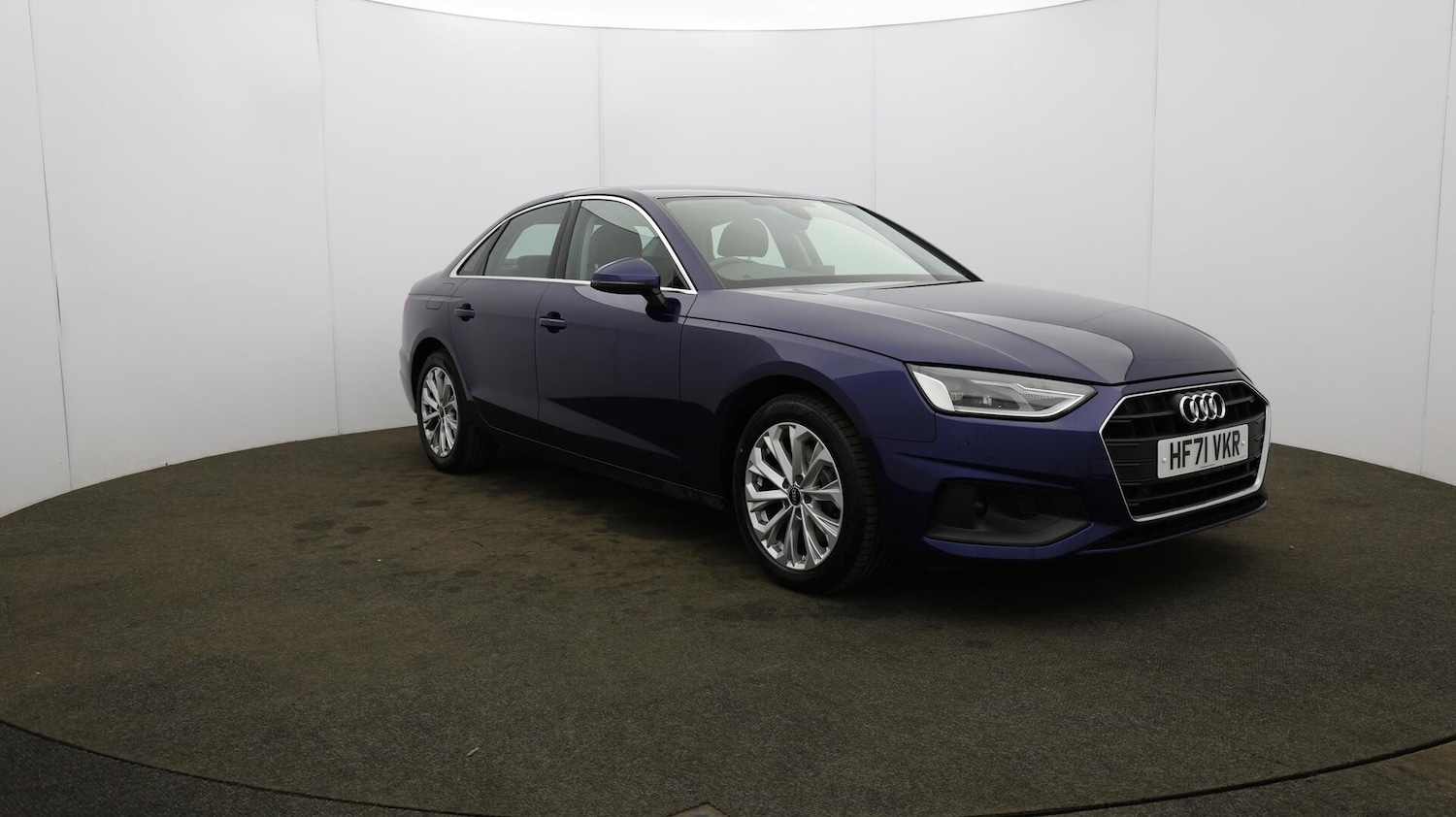Used Audi A4 2021 for sale - 76166643: Photo 50