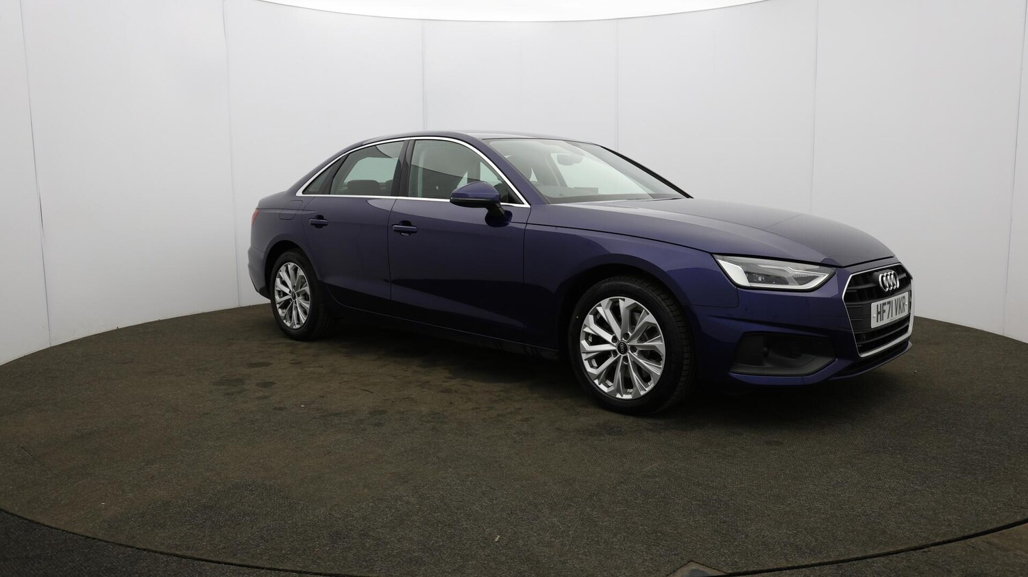 Used Audi A4 2021 for sale - 76166643: Photo 51