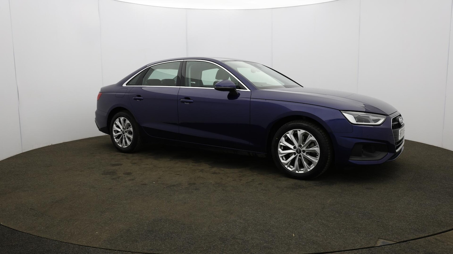 Used Audi A4 2021 for sale - 76166643: Photo 52