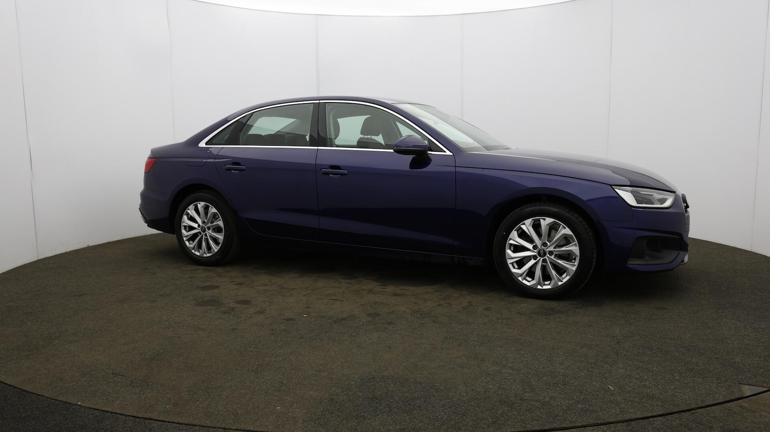 Used Audi A4 2021 for sale - 76166643: Photo 53