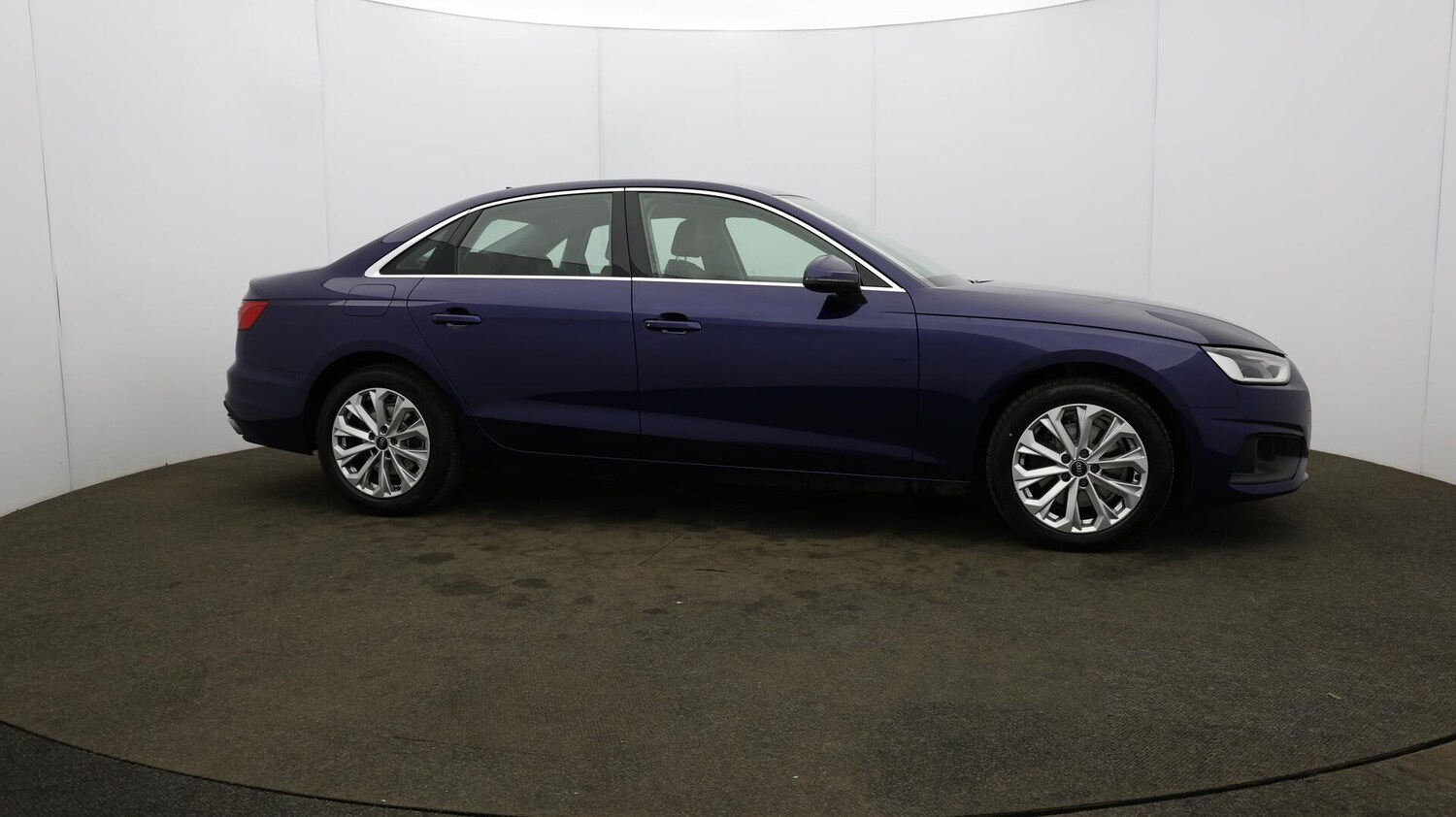 Used Audi A4 2021 for sale - 76166643: Photo 54