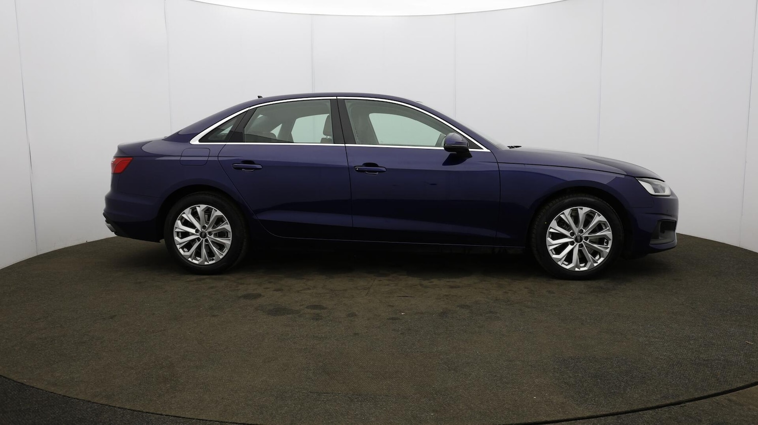 Used Audi A4 2021 for sale - 76166643: Photo 55