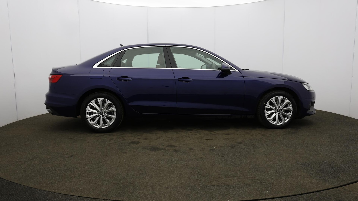 Used Audi A4 2021 for sale - 76166643: Photo 56