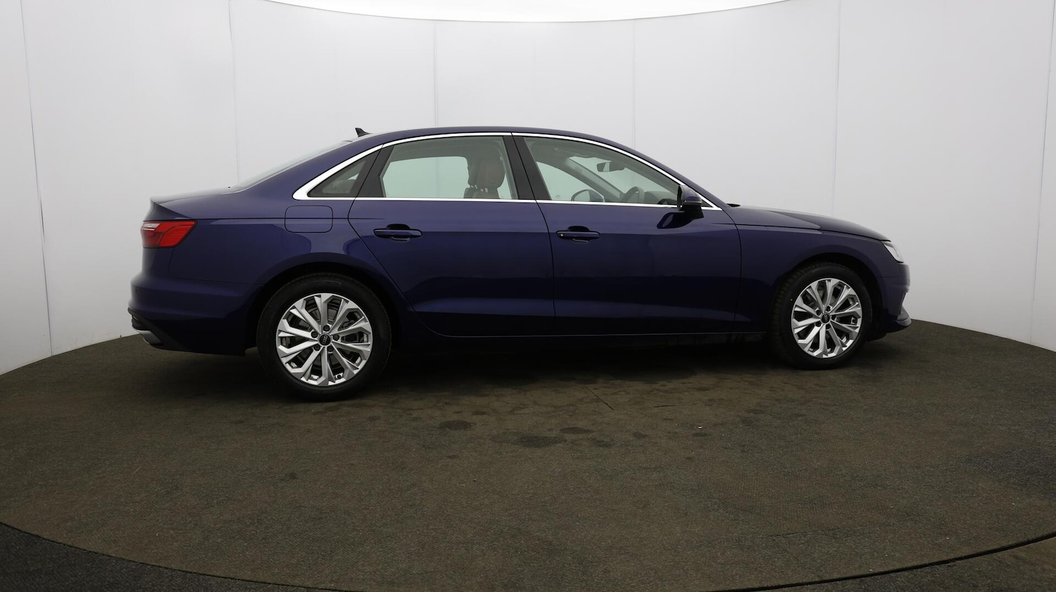 Used Audi A4 2021 for sale - 76166643: Photo 57