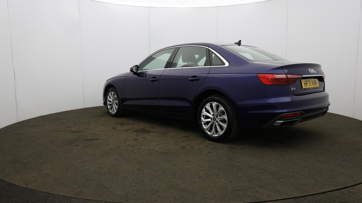 Used Audi A4 2021 for sale - 76166643: Photo 58