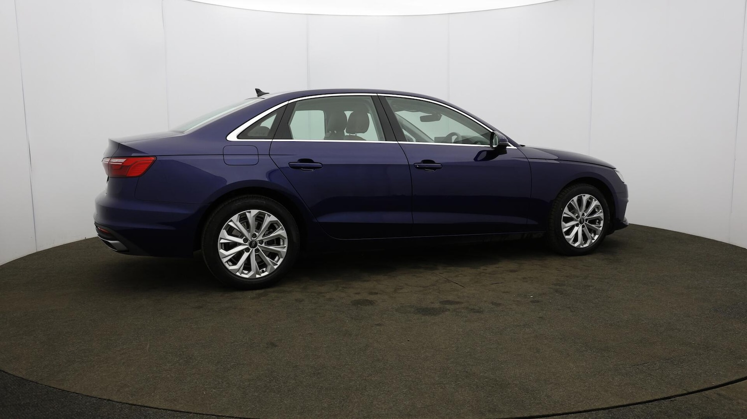 Used Audi A4 2021 for sale - 76166643: Photo 59