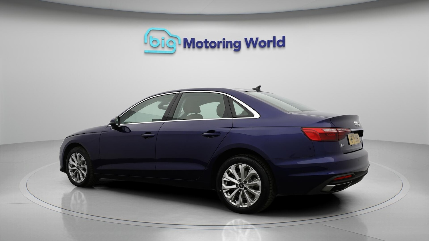 Used Audi A4 2021 for sale - 76166643: Photo 6