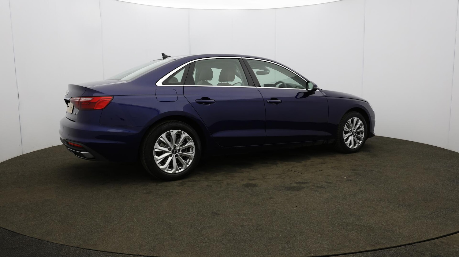 Used Audi A4 2021 for sale - 76166643: Photo 60