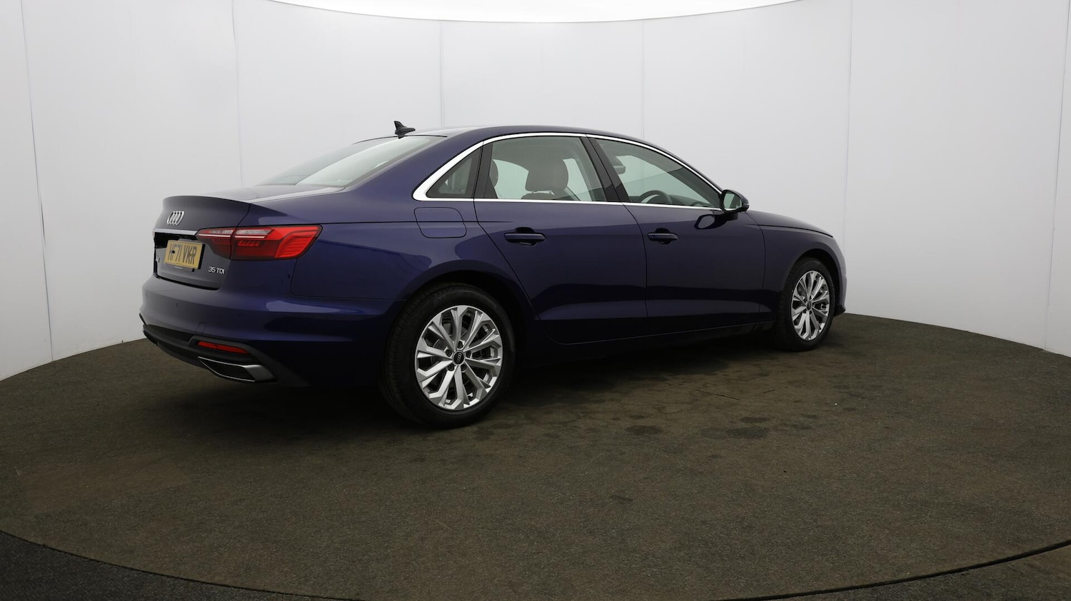 Used Audi A4 2021 for sale - 76166643: Photo 61