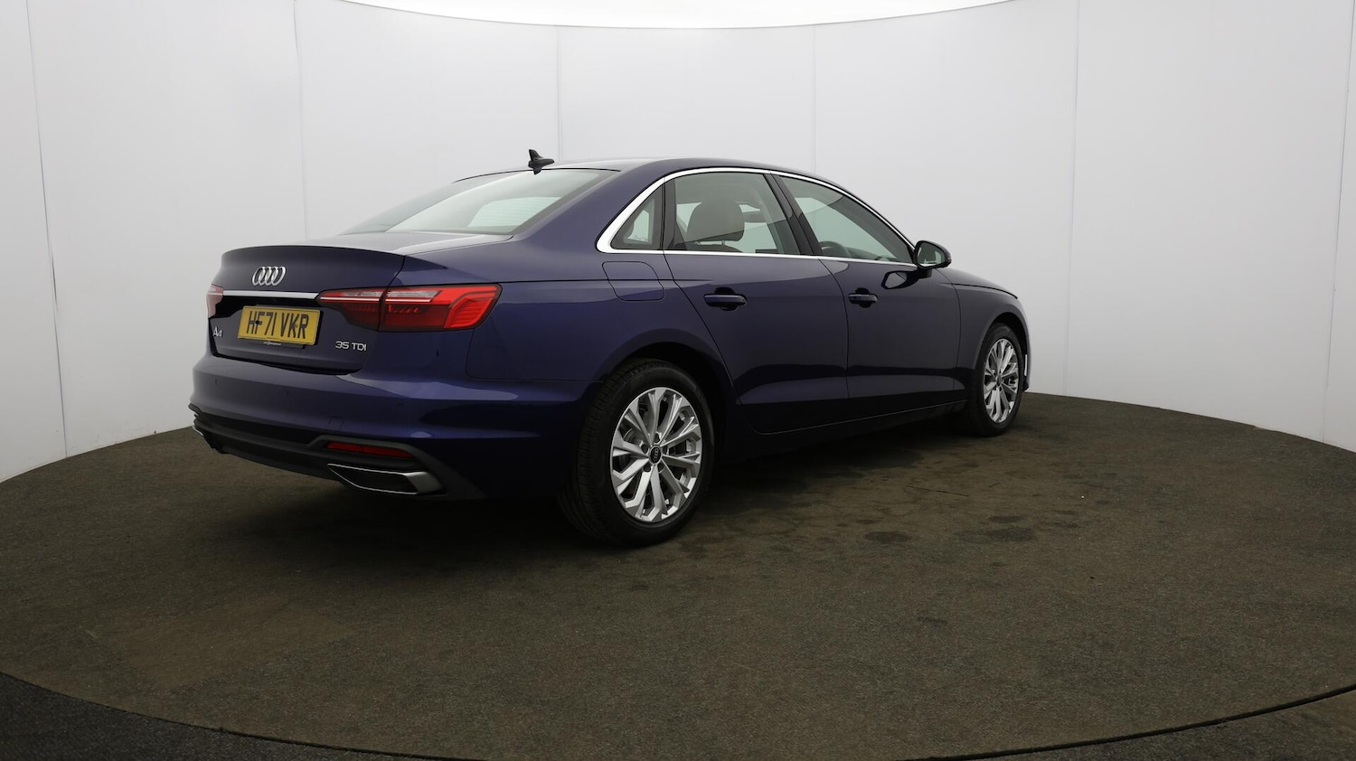 Used Audi A4 2021 for sale - 76166643: Photo 62