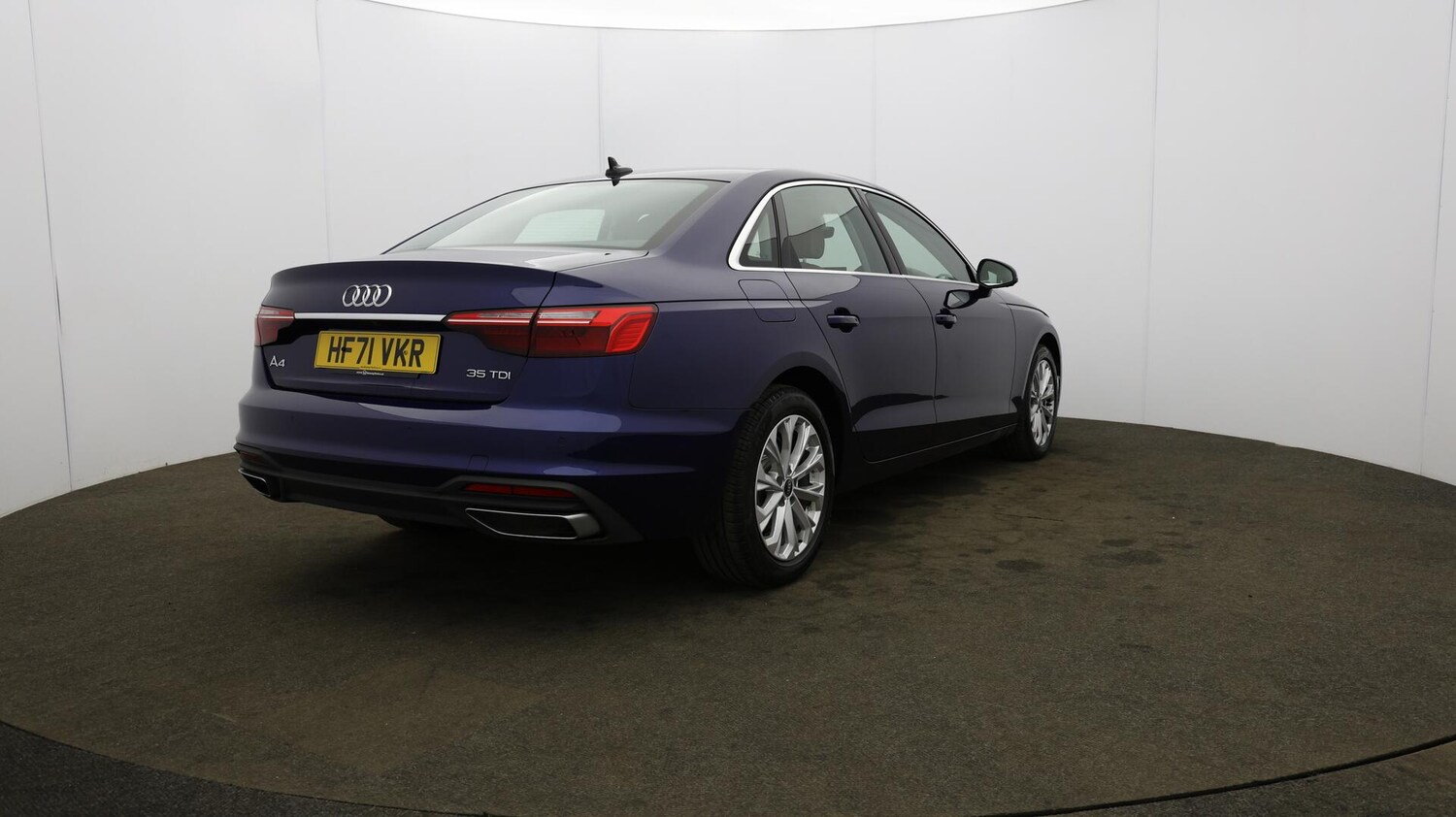 Used Audi A4 2021 for sale - 76166643: Photo 63