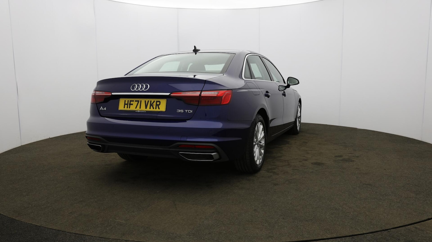 Used Audi A4 2021 for sale - 76166643: Photo 64