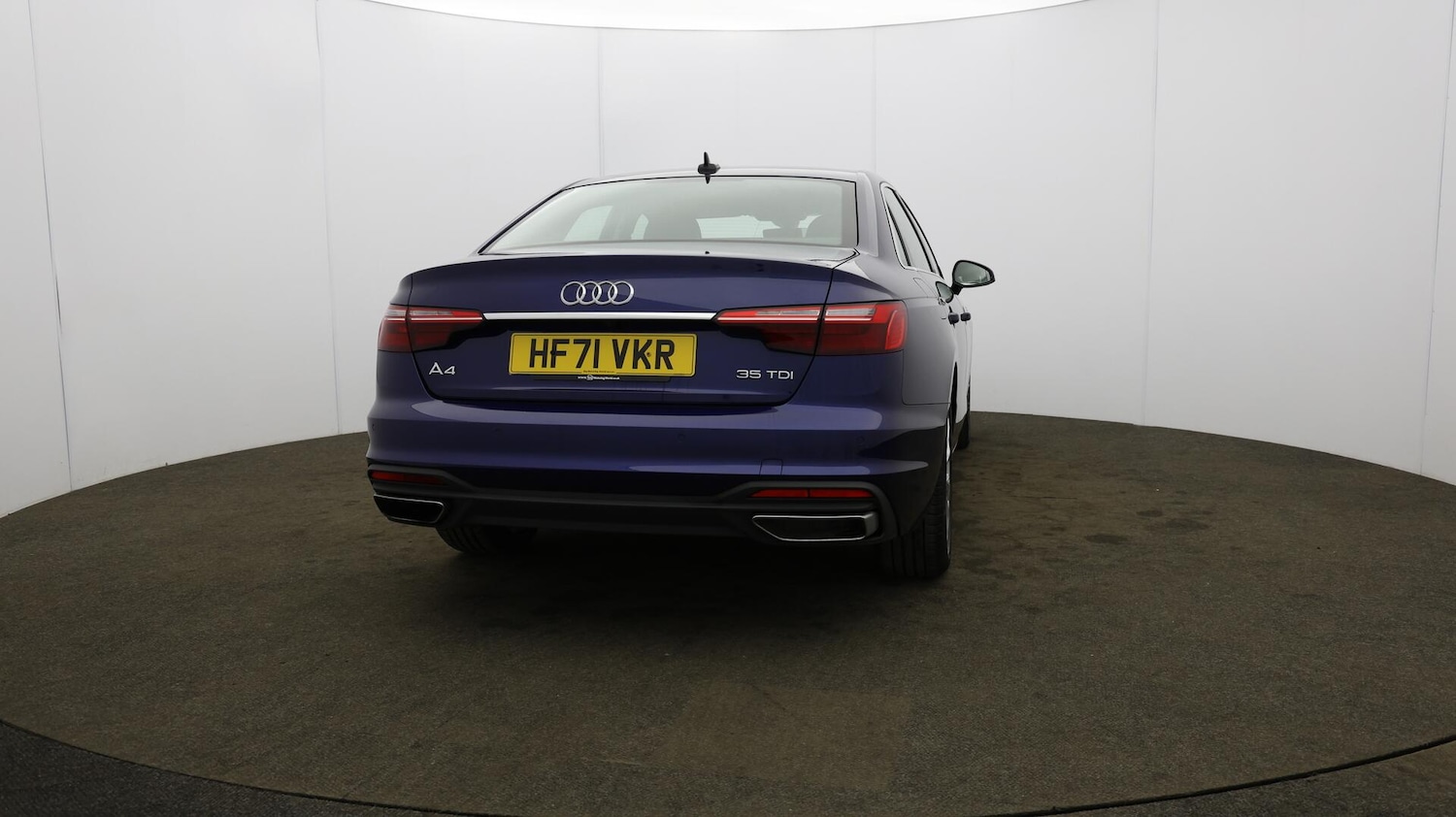Used Audi A4 2021 for sale - 76166643: Photo 65