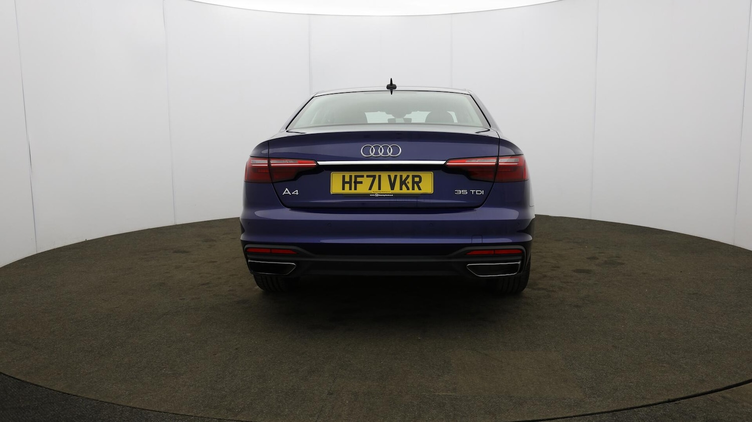 Used Audi A4 2021 for sale - 76166643: Photo 66