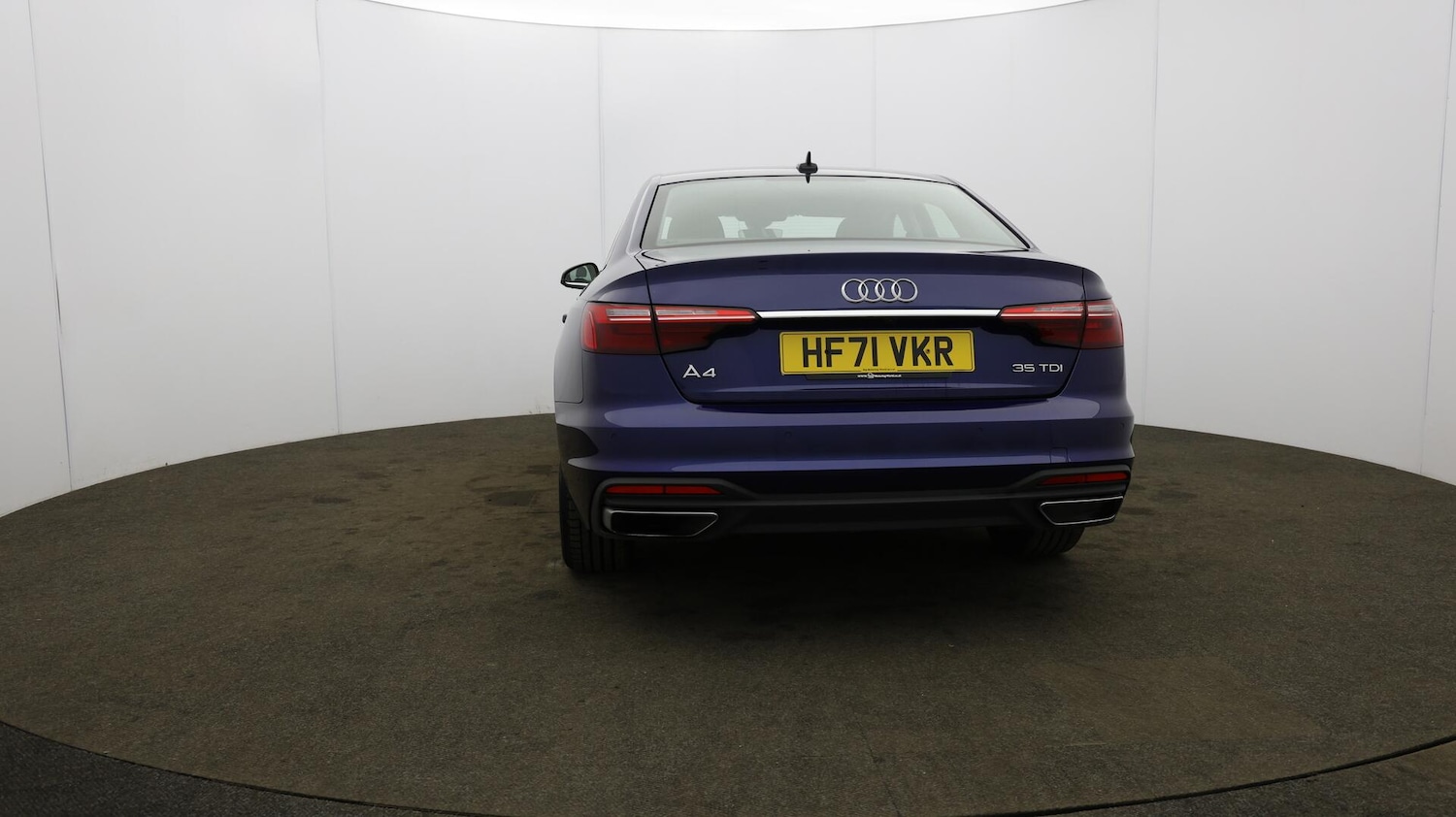 Used Audi A4 2021 for sale - 76166643: Photo 67