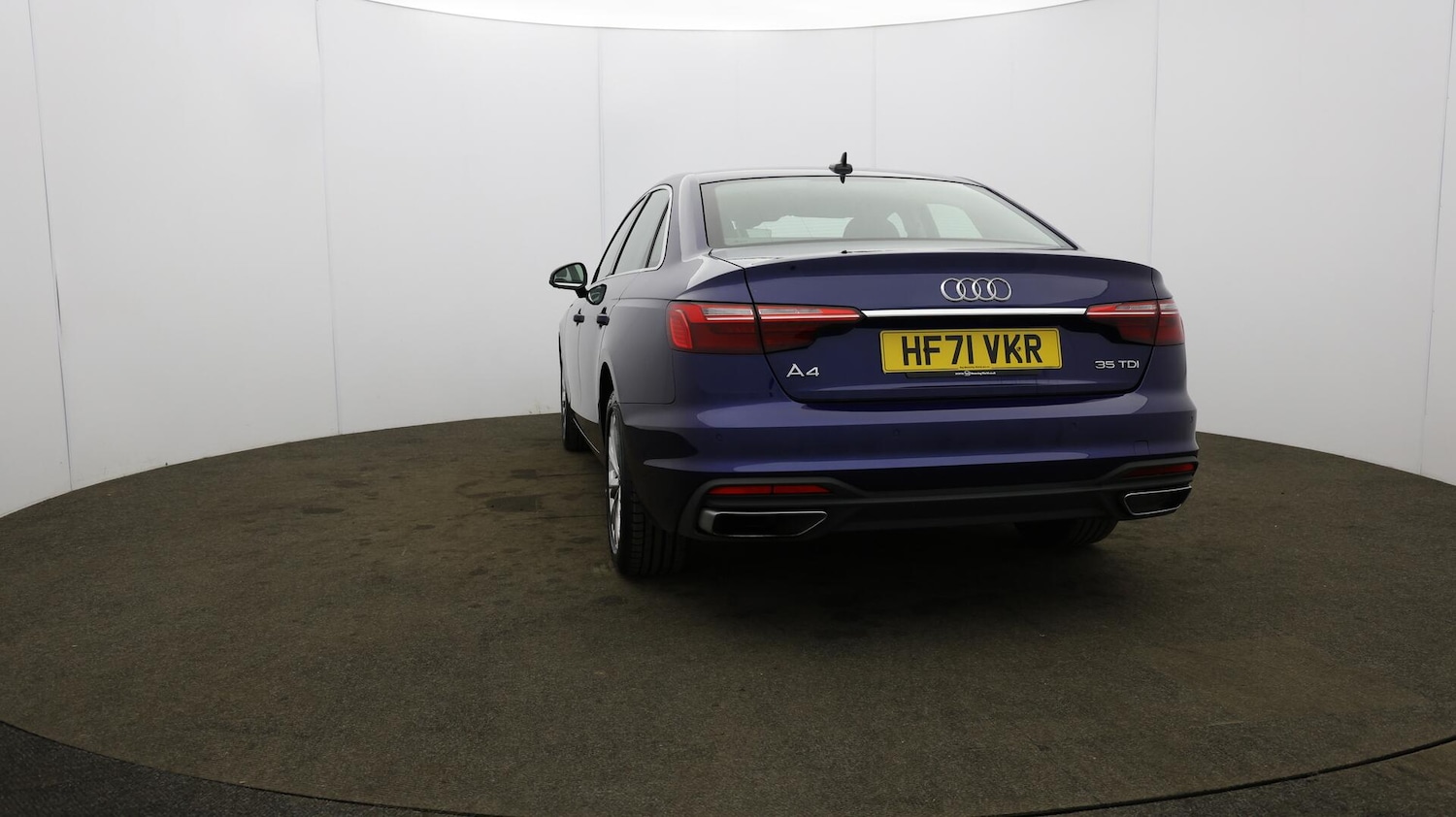 Used Audi A4 2021 for sale - 76166643: Photo 68