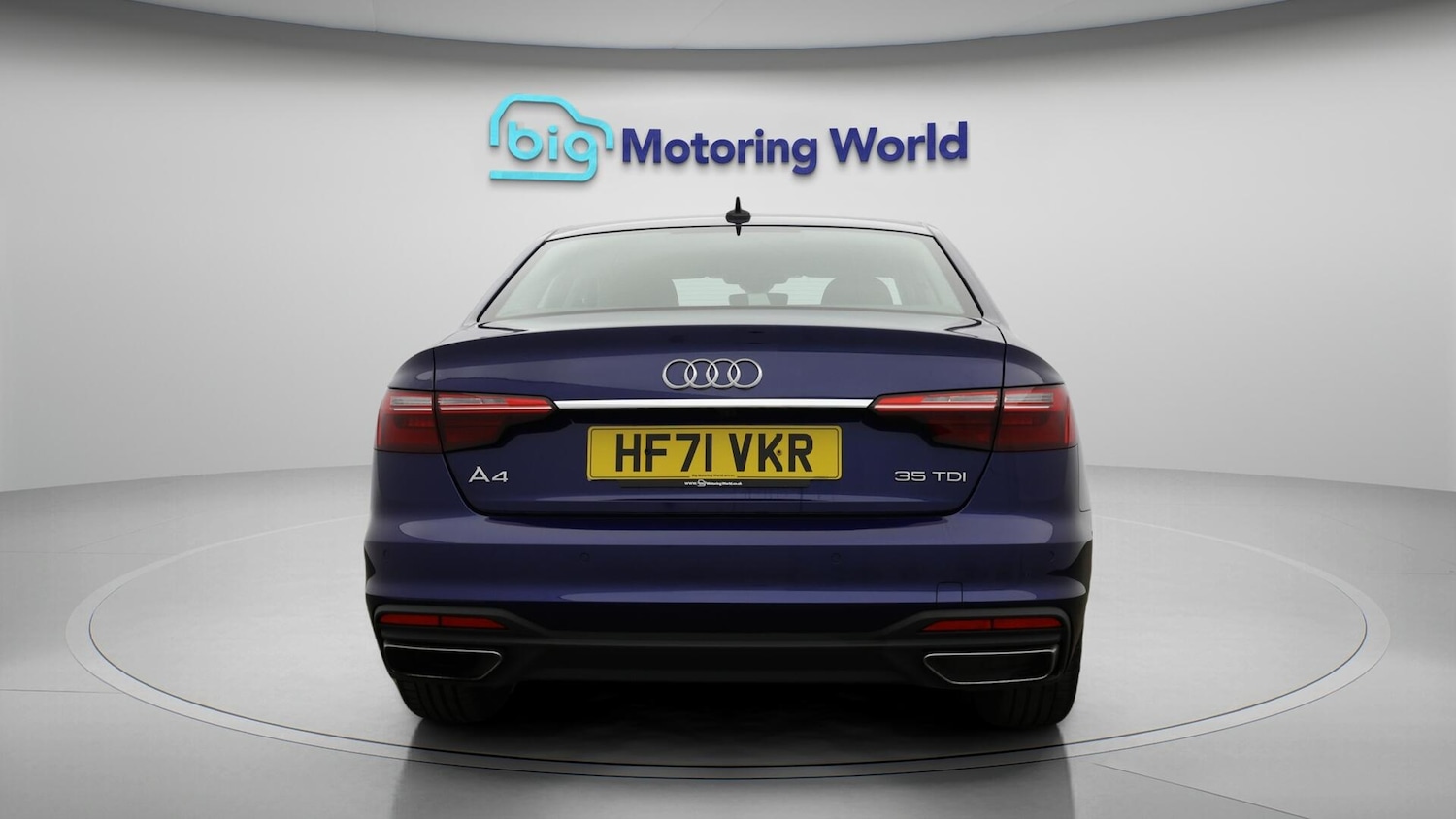 Used Audi A4 2021 for sale - 76166643: Photo 7