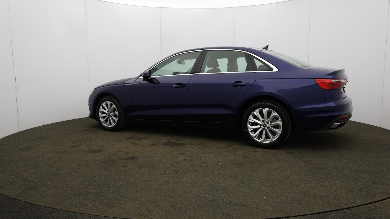 Used Audi A4 2021 for sale - 76166643: Photo 70