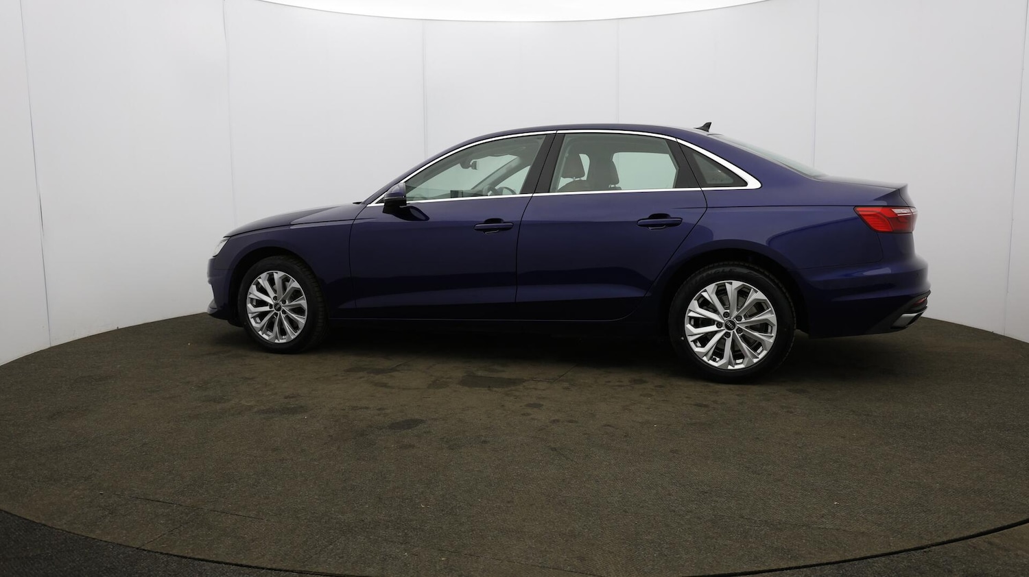 Used Audi A4 2021 for sale - 76166643: Photo 71