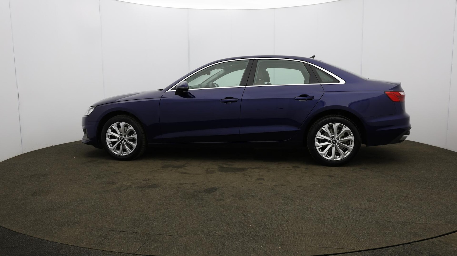 Used Audi A4 2021 for sale - 76166643: Photo 72