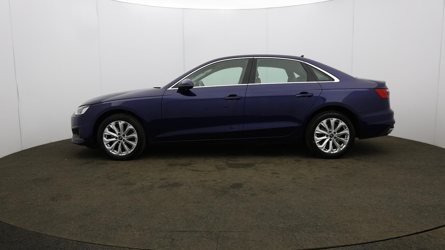 Used Audi A4 2021 for sale - 76166643: Photo 73