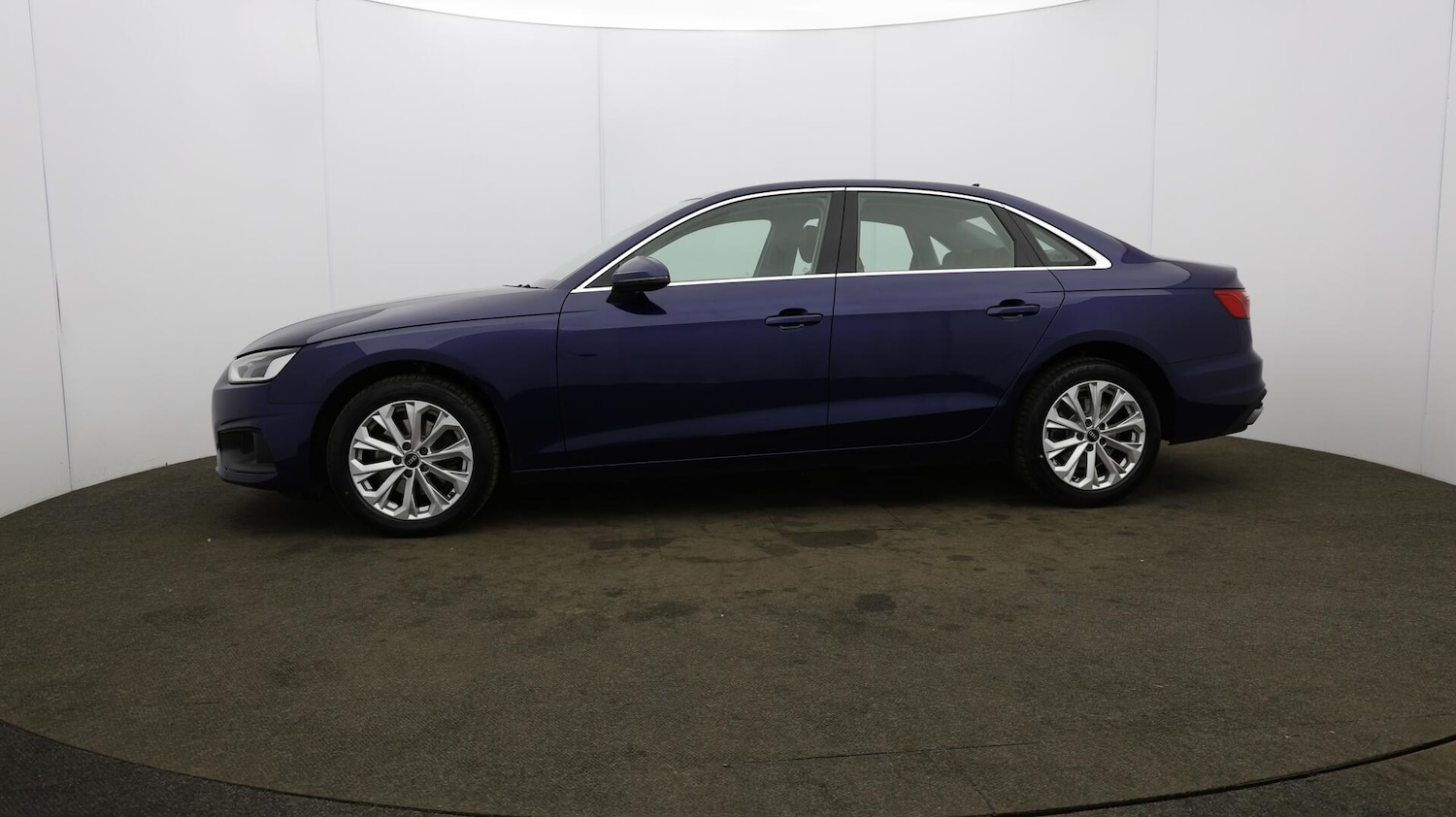 Used Audi A4 2021 for sale - 76166643: Photo 74