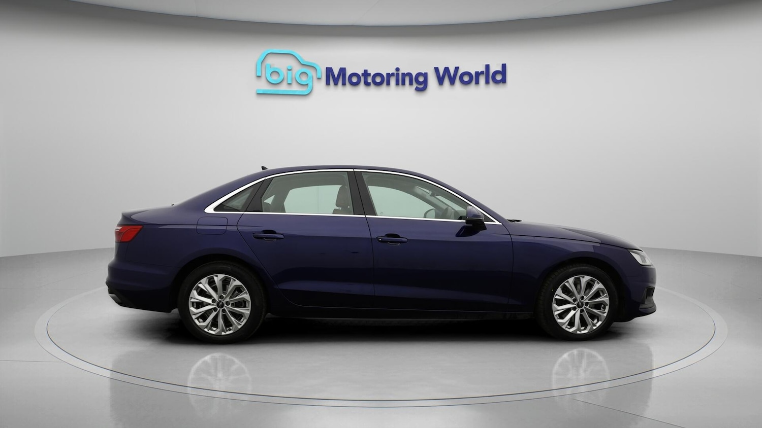 Used Audi A4 2021 for sale - 76166643: Photo 9