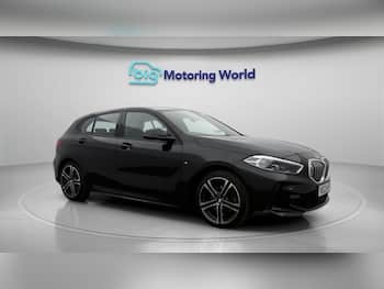 Used BMW 1 Series 2023 for sale - 79711281: Photo