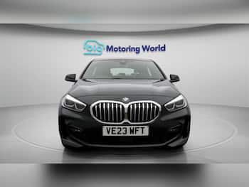 Used BMW 1 Series 2023 for sale - 79711281: Photo