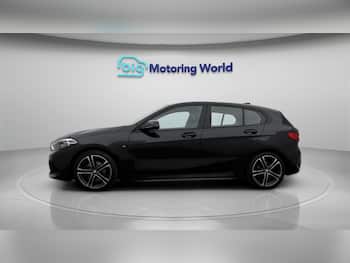 Used BMW 1 Series 2023 for sale - 79711281: Photo
