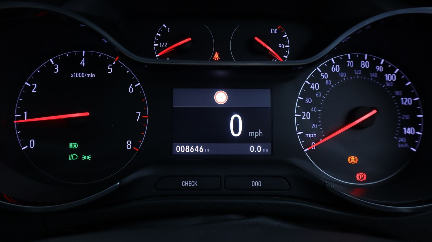 Used Vauxhall Crossland 2022 for sale - 78011019: Photo 10