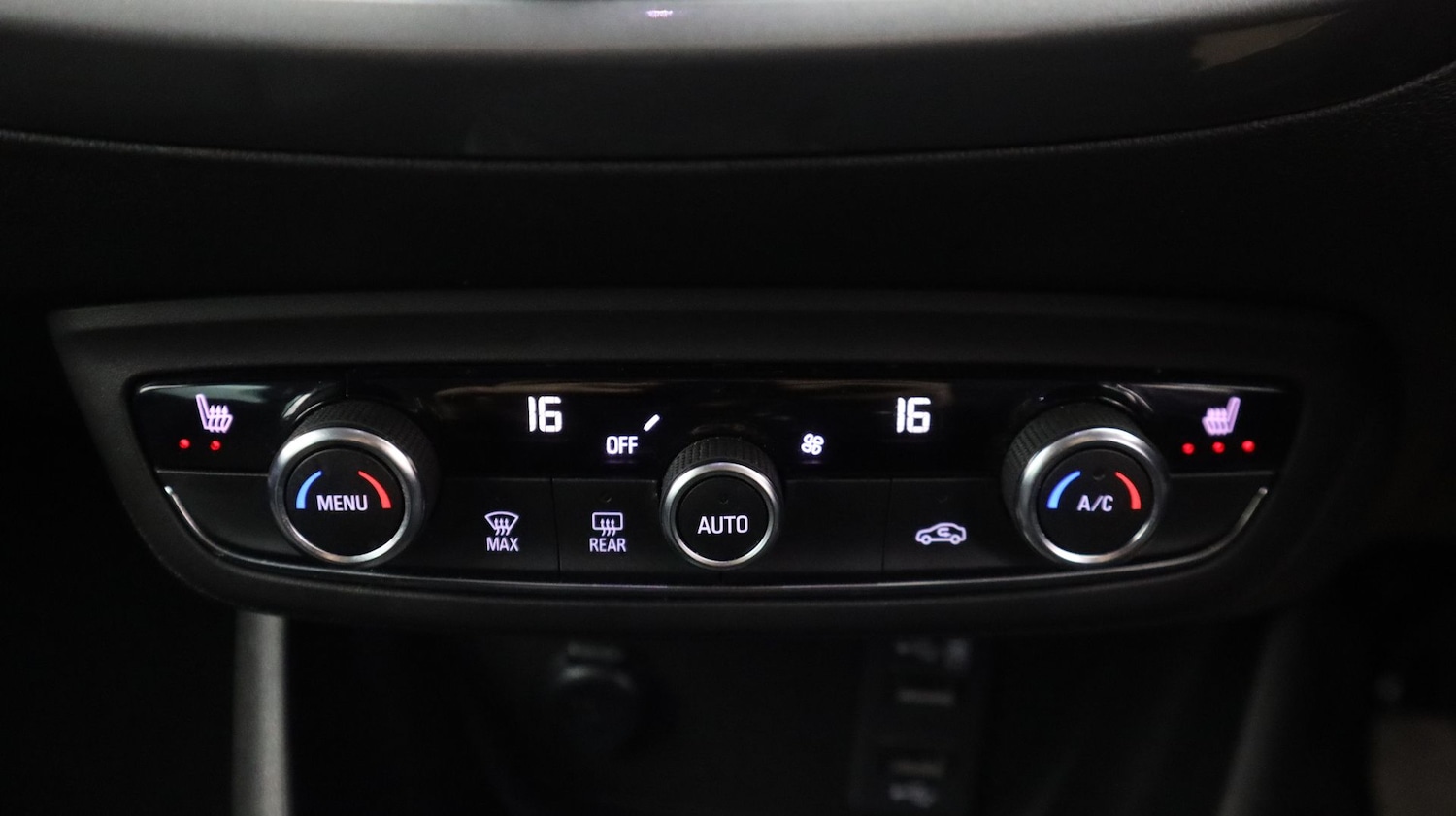 Used Vauxhall Crossland 2022 for sale - 78011019: Photo 12