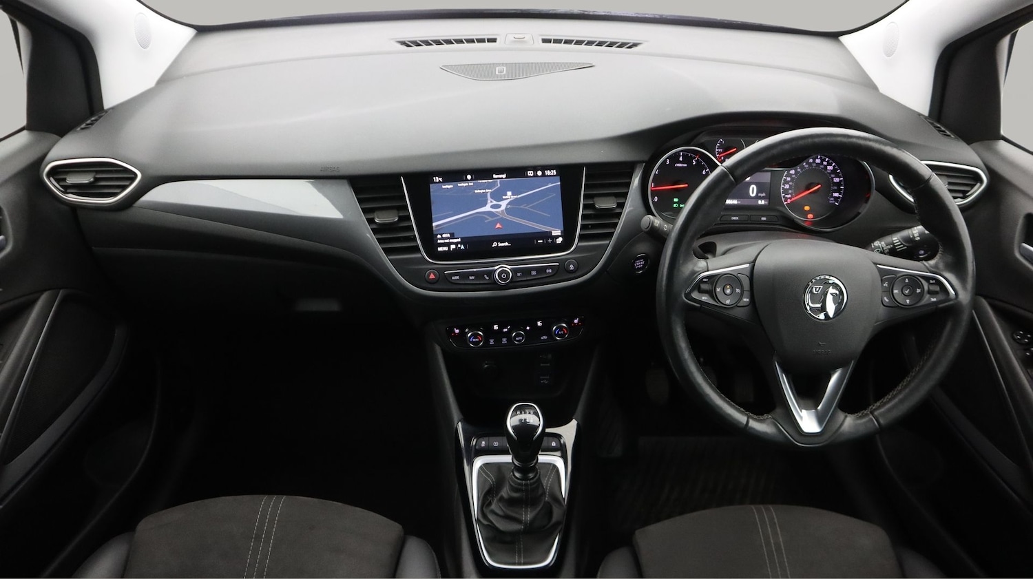 Used Vauxhall Crossland 2022 for sale - 78011019: Photo 13