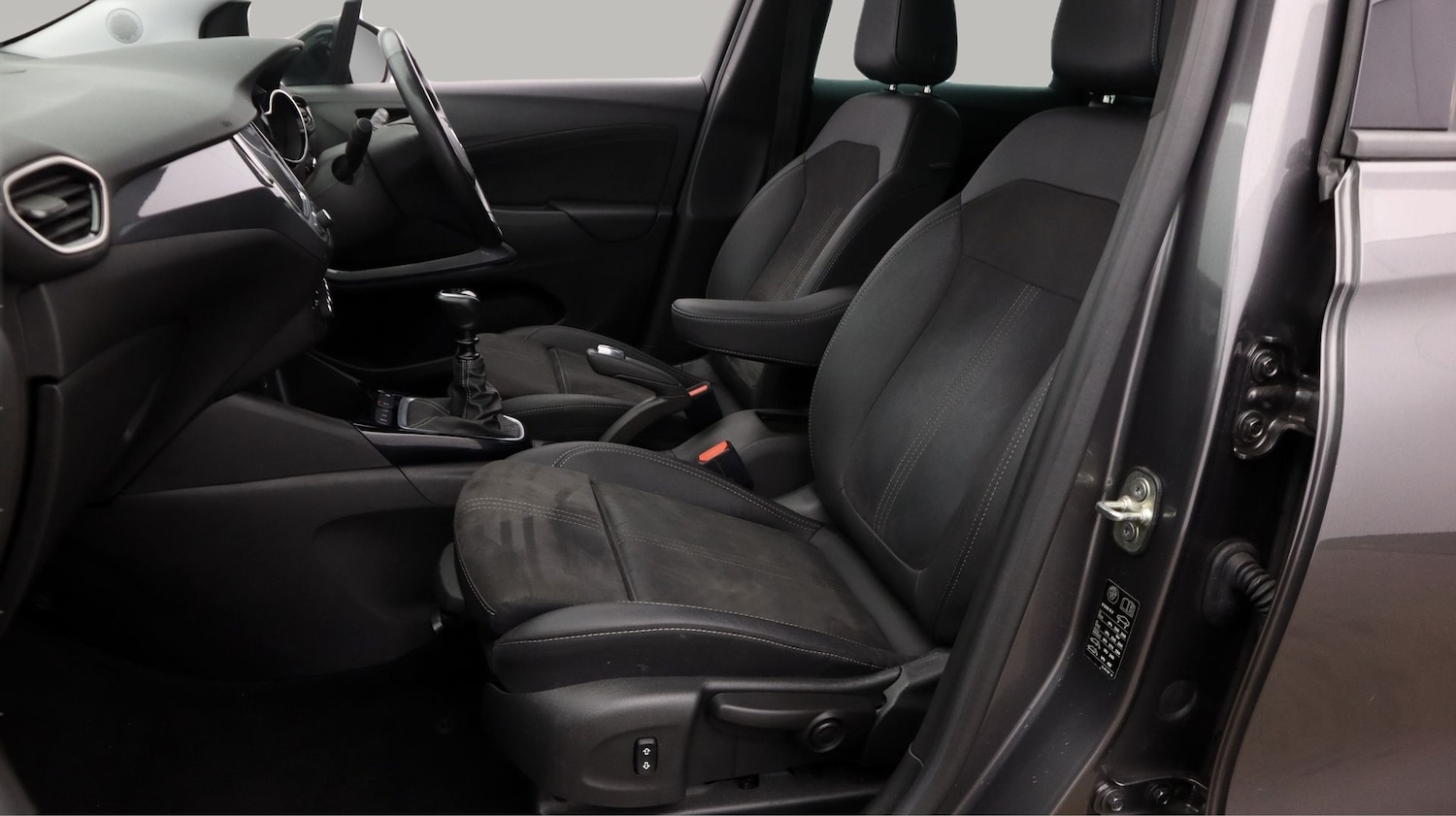 Used Vauxhall Crossland 2022 for sale - 78011019: Photo 14