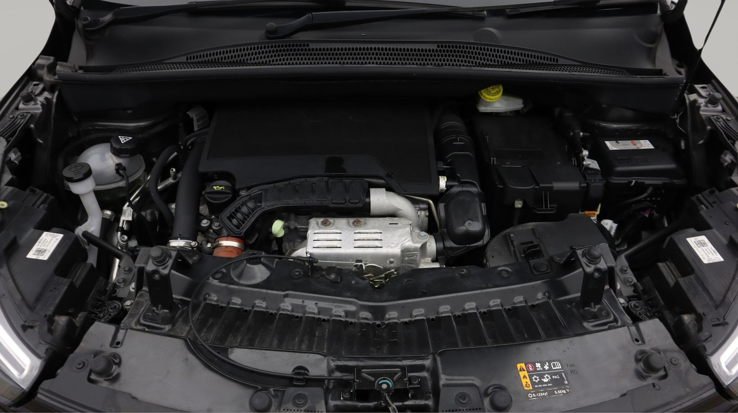 Used Vauxhall Crossland 2022 for sale - 78011019: Photo 19