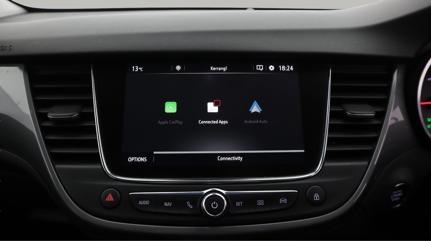 Used Vauxhall Crossland 2022 for sale - 78011019: Photo 21