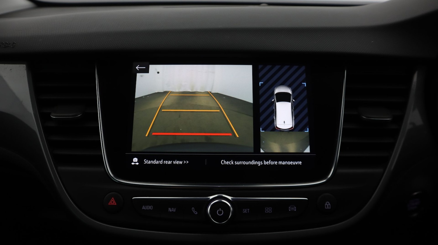 Used Vauxhall Crossland 2022 for sale - 78011019: Photo 22