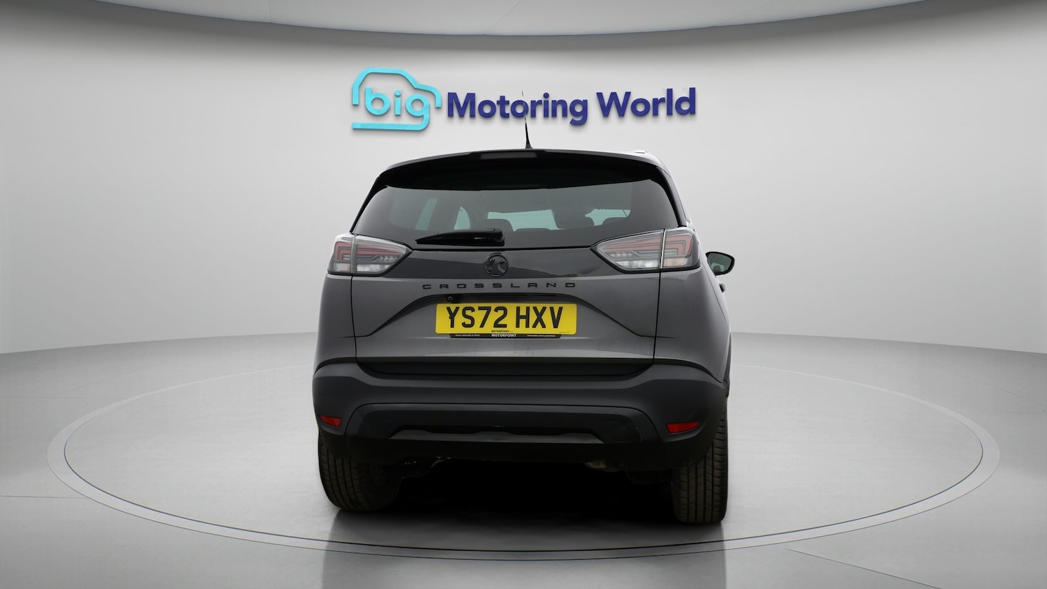 Used Vauxhall Crossland 2022 for sale - 78011019: Photo 6