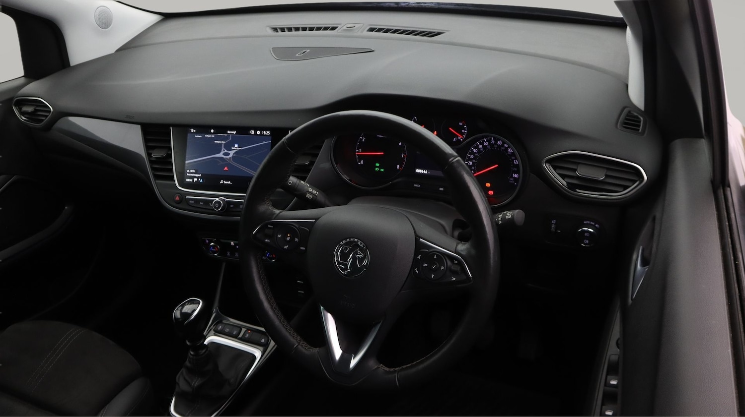 Used Vauxhall Crossland 2022 for sale - 78011019: Photo 9