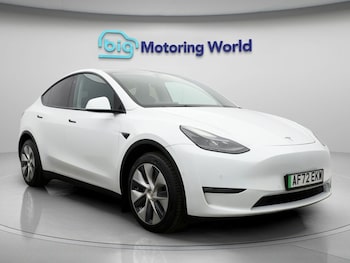 Tesla - Model Y