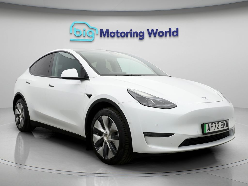 Used Tesla Model Y for sale - 76813041: Photo 26
