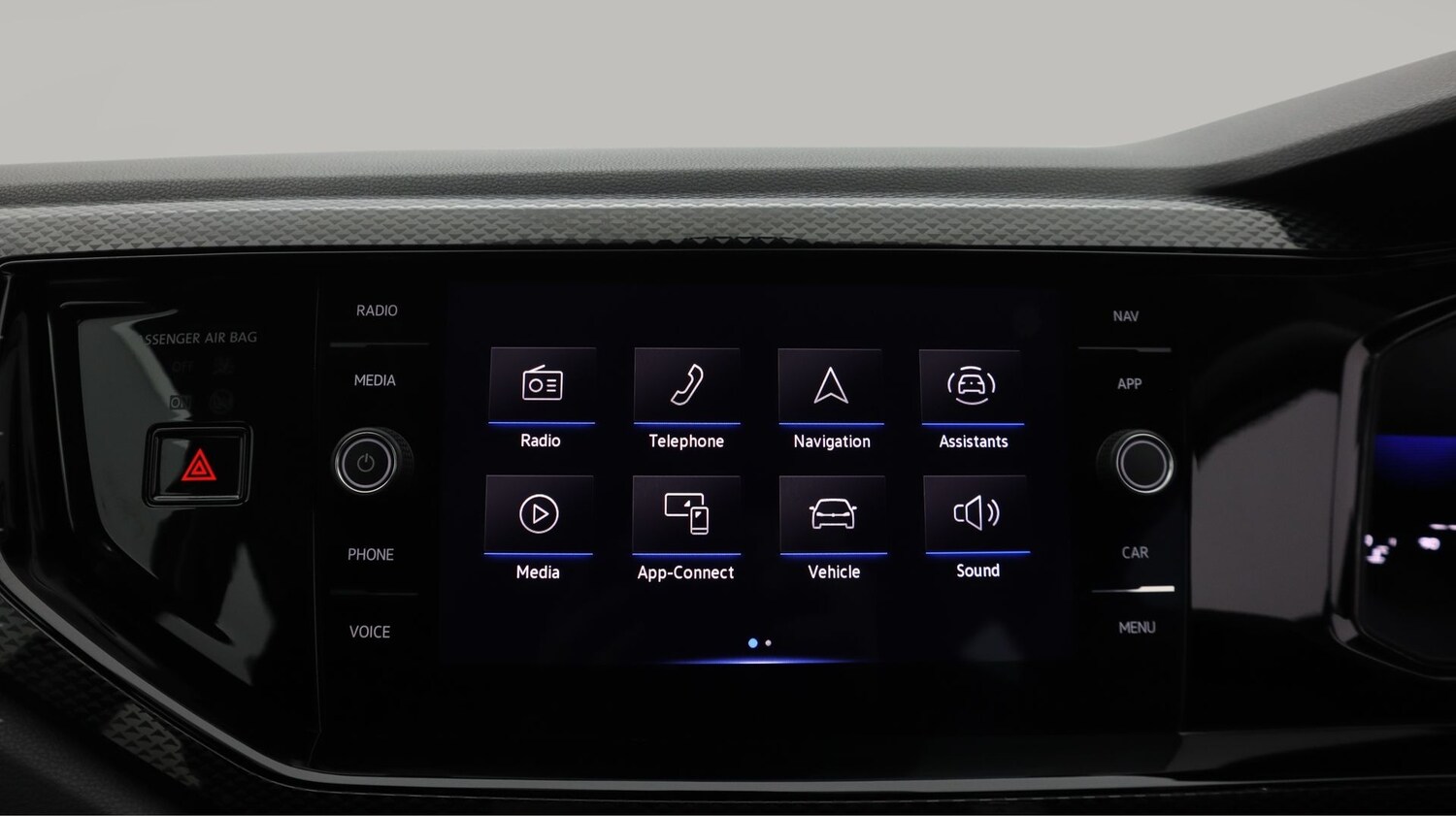 Used Volkswagen Polo 2023 for sale - 78186235: Photo 11