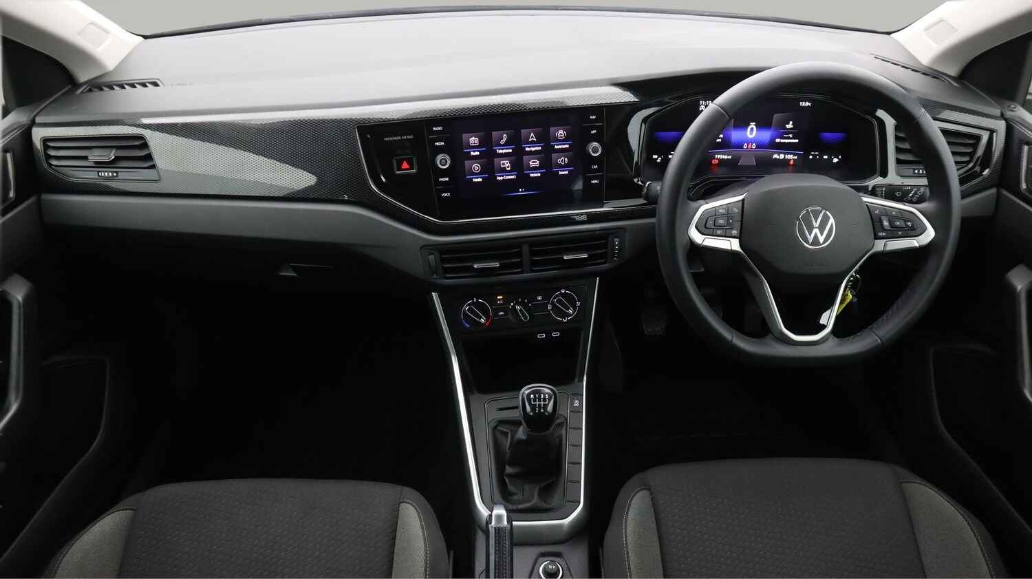 Used Volkswagen Polo 2023 for sale - 78186235: Photo 13