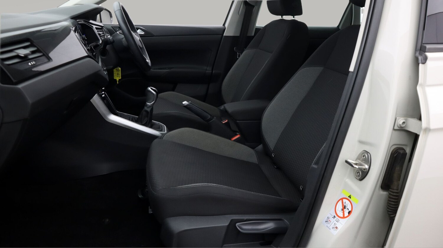 Used Volkswagen Polo 2023 for sale - 78186235: Photo 14