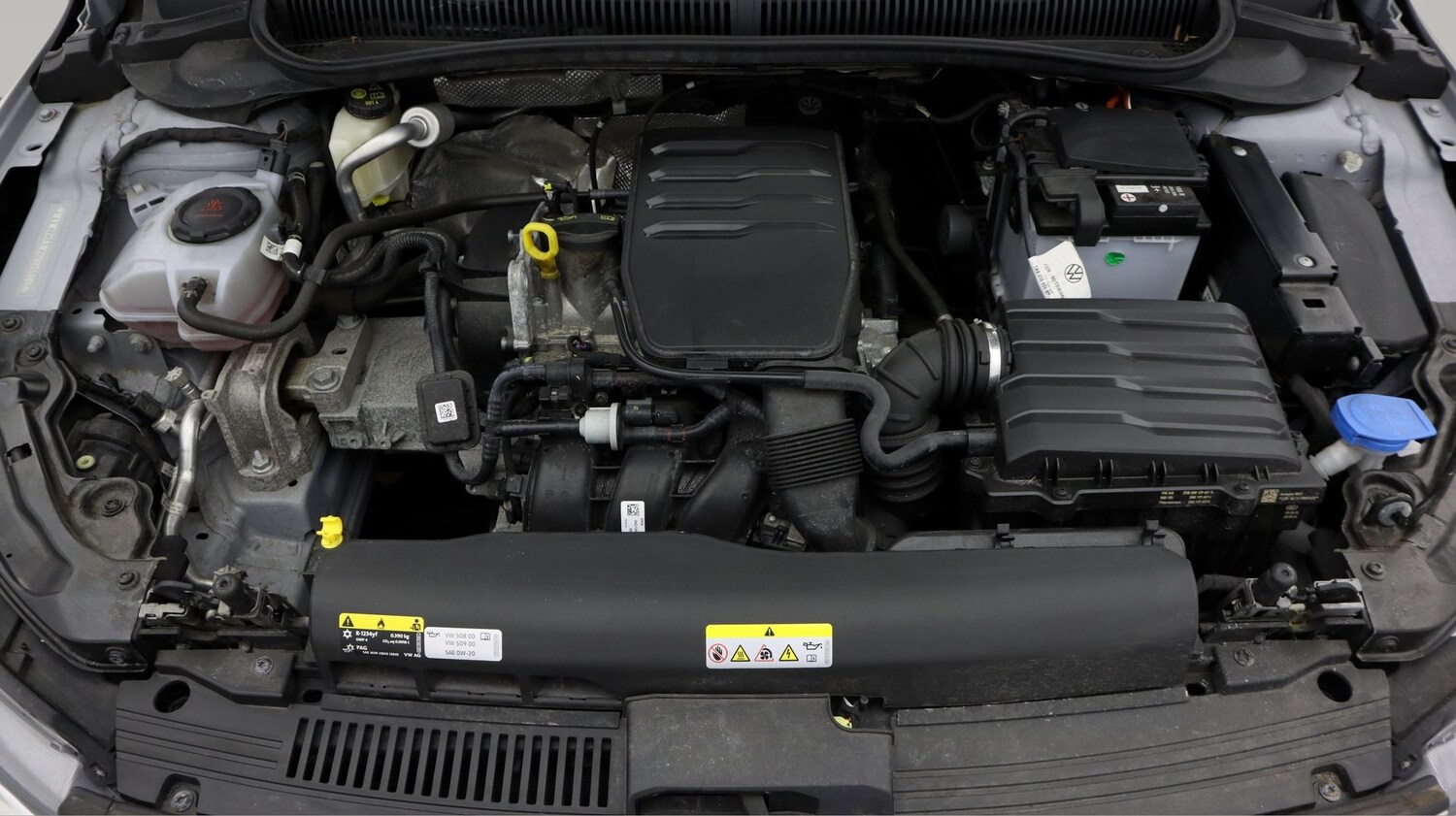 Used Volkswagen Polo 2023 for sale - 78186235: Photo 19