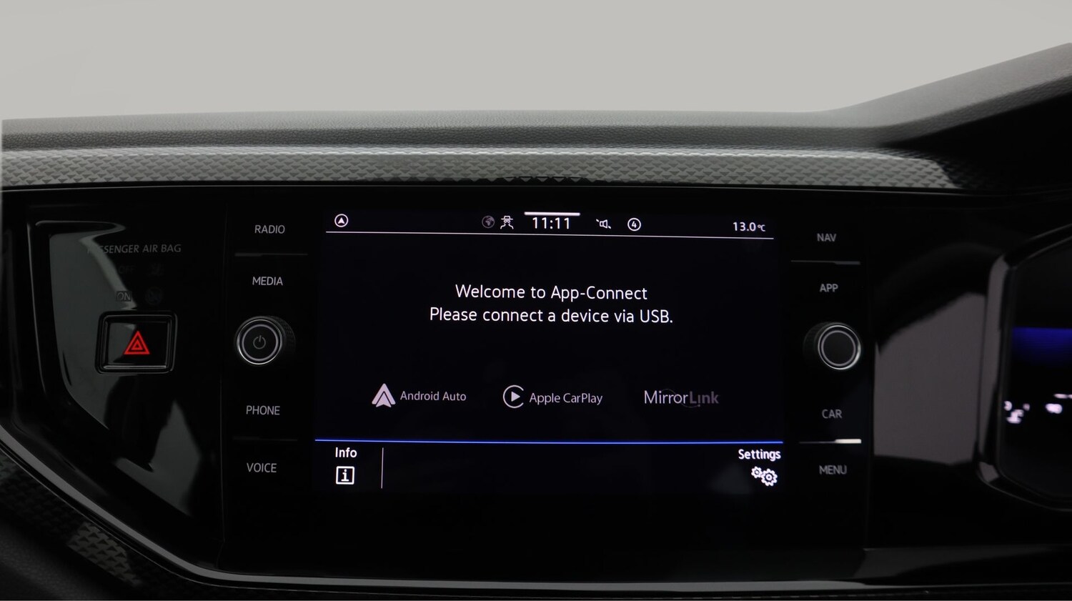 Used Volkswagen Polo 2023 for sale - 78186235: Photo 23