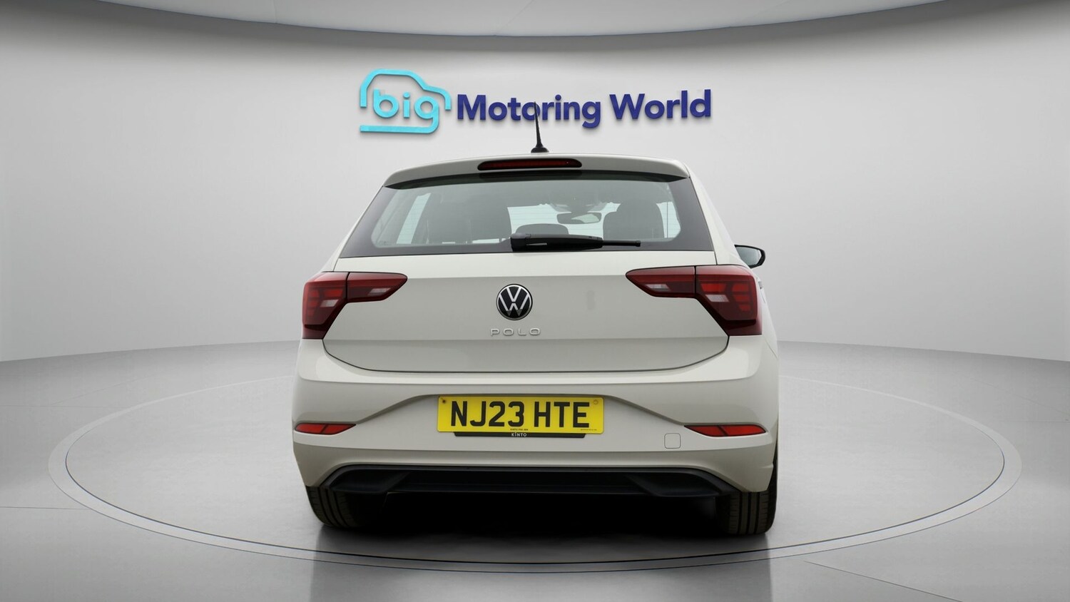 Used Volkswagen Polo 2023 for sale - 78186235: Photo 6