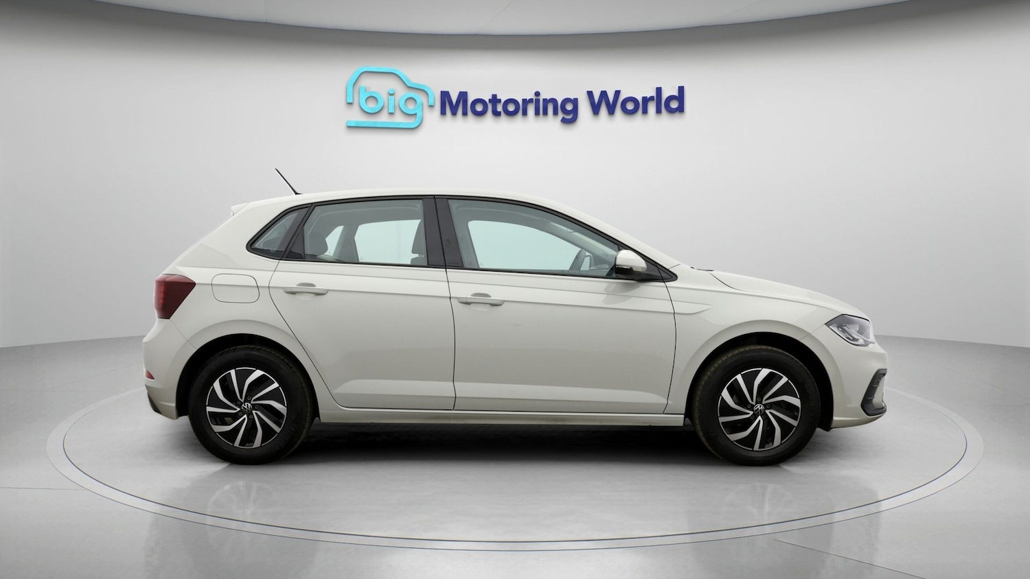 Used Volkswagen Polo 2023 for sale - 78186235: Photo 8